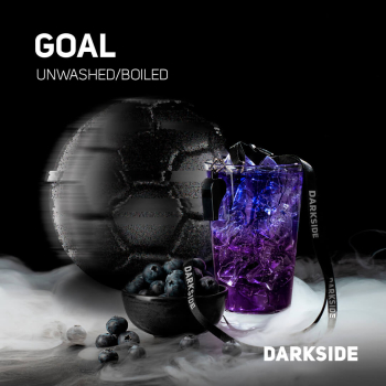 DARKSIDE Tabak Base - Goal 25g